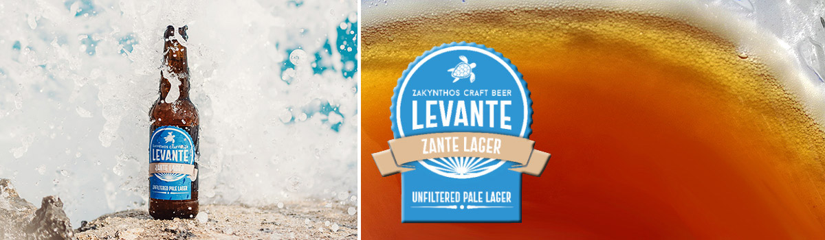 Lager Levante